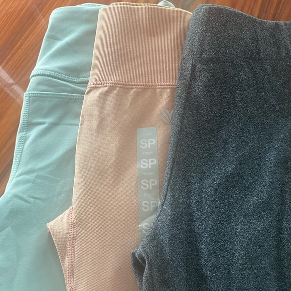 Forever 21 leggings bundle - Picture 7 of 10